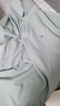 柒牌【不變形領(lǐng)】男士短袖POLO衫夏季涼感翻領(lǐng)上衣 曬單實(shí)拍圖