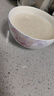 華光 陶瓷 面碗湯碗碟盤筷勺 高檔骨瓷餐具家用 結(jié)婚瓷器 花好月圓 5英寸碗【單只】 曬單實(shí)拍圖