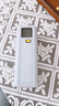 萬浮生適用小米充電寶保護(hù)套25000 212W高功率保護(hù)套Xiaomi25000mAh探索版移動(dòng)電源保護(hù)殼硅膠便攜防震全 【雨林綠】不含機(jī)器僅售硅膠保護(hù)套 適用【小米25000   212W充電寶保護(hù) 曬單實(shí)拍圖