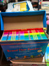 【3-4周達(dá)】Brand New Readers Classroom Box 曬單實(shí)拍圖