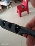 十八子作磨刀器神器家用磨菜刀磨剪刀快速磨刀工具 黑色款 曬單實拍圖