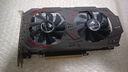 技慕 二手七彩虹華碩GTX750ti 960 1050ti 2G4G1060臺式機電腦獨立游戲顯卡 七彩虹華碩影馳微星GTX1060 3G 6pin 曬單實(shí)拍圖