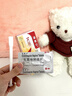 【原研好藥】凱妮汀克霉唑陰道片0.5g*1片/盒 霉菌性陰道炎內(nèi)用藥 婦科用藥非處方藥陰道瘙癢念珠菌外陰陰道病克霉唑栓劑 曬單實拍圖