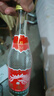 西鳳酒 西鳳375七兩半 鳳香型白酒 光瓶口糧酒 45度 375mL 20瓶 整箱裝 曬單實拍圖