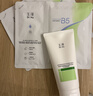 玉澤（Dr.Yu）舒緩調(diào)理泡沫潔顏霜100g 曬單實(shí)拍圖