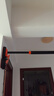 特步（XTEP）家用單杠室內(nèi)引體向上器兒童成人免打孔門上訓(xùn)練健身器材運(yùn)動(dòng)吊桿 升級(jí)防滑【巨穩(wěn)】+吊環(huán)120-170cm 免打孔/不傷墻體/不下滑 曬單實(shí)拍圖
