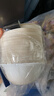 SHUANG YU一次性碗230ml*50只加厚紙碗可降解小湯碗火鍋碗野餐免洗餐碗盤(pán)子 曬單實(shí)拍圖