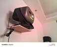 堅(jiān)果（JMGO）N3 Ultra 純?nèi)す庾兘雇队?000lm 4K超高清云臺(tái)投影儀家用影院家庭游戲(AI全智控電動(dòng)云臺(tái)) N3 Ultra變焦【4000lm】 曬單實(shí)拍圖