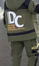 G.DUCKKIDS品牌童裝5-14歲男童秋裝套裝春秋款8兒童外套褲子秋季兩件套男孩9 軍綠色 150 曬單實(shí)拍圖