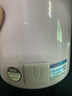 ASMA艾仕瑪電燉鍋多功能1-2人家用辦公室煲湯煮粥神器便攜大容量蒸煮養生電燉杯全自動(dòng)一體嬰兒輔食鍋 【1.0L大容量】香芋紫+預約保溫 1L 曬單實(shí)拍圖