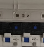 正泰（CHNT）漏電保護NB6LE 40 1P+N泰極 空氣開(kāi)關(guān)漏保斷路器小型家用電工推薦 漏保1P+N 32A 0.03A 曬單實(shí)拍圖