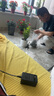 姒桀新品混搭茉莉花盆栽驅蚊驅蟲(chóng)四季開(kāi)花室內陽(yáng)臺多色綠植物花卉 新品十色【四季開(kāi)花】 曬單實(shí)拍圖