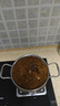 月盛齋【冰鮮牛肉】國產(chǎn)牛腿肉1斤 內(nèi)蒙牛肉生鮮鮮肉 中華老字號 曬單實拍圖