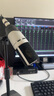 sennheiser森海塞爾 MK8 雙振膜專(zhuān)業(yè)人聲話(huà)筒電容麥克風(fēng)主播直播K歌唱歌錄音師棚電臺配音有聲書(shū)聲卡設備套裝 MK8官方標配【正品全新特價(jià)4400】 曬單實(shí)拍圖