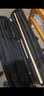 藍(lán)蔻坤靈蘭蔻臺(tái)球桿青春風(fēng)暴大頭桿冰輪哥特中式黑八美式九球桿球桿 藍(lán)蔻坤靈+猛犸象皮頭12件套 曬單實(shí)拍圖