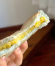 滇品客農(nóng)科院青稞餅云南特產(chǎn)青稞小米餅藜麥小黃米粑粑五黑粗糧早餐代餐 三味組合【黃米+藜麥+五黑】 306克x3袋（共18個） 曬單實拍圖