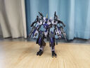 萬(wàn)代（BANDAI）ROBOT魂成品高達(dá)系列普通版 高扎古 拼裝模型日版 生日禮物 曬單實(shí)拍圖