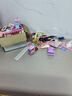 赟婭兒童玩具女孩過(guò)家家房子套裝公主城堡玩具屋娃娃屋小女生生日禮物 【夢(mèng)幻燈光】豪華別墅公主屋 曬單實(shí)拍圖