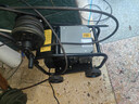 執戟郎工業(yè)超高壓洗車(chē)機商用意大利AR泵清洗機380V大功率噴砂除銹水槍 3.5kW 【卷軸款】220V480斤20米鋼絲管 歐盟認證銅泵頭 曬單實(shí)拍圖