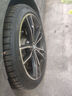 韓泰汽車(chē)輪胎Ventus S1 EVO3 K127 B 225/40R19 93Y 防爆寶馬奔馳 曬單實(shí)拍圖