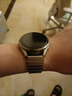 小皮匠適用新款華為watch5表帶鏈?zhǔn)戒搸A為手表表帶watch4pro/3pro/gt5pro/gt4/3手表金屬不銹鋼表帶 曬單實(shí)拍圖