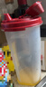 特百惠（Tupperware）890ml大號油壺 家用油瓶醬醋調味壺不漏油食品可接觸 密封防漏 曬單實(shí)拍圖