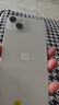 Apple 蘋(píng)果 iPhone 14 Plus(A2888) 二手手機國行優(yōu)惠券補貼 星光色 128G 曬單實(shí)拍圖
