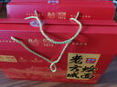 想念掛面 1913老方城河南燴面禮盒 6*179g羊肉味 過節(jié)送禮 曬單實拍圖