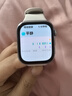 華為HUAWEI WATCH FIT 4 悅動(dòng)白氟橡膠表帶 華為運動(dòng)智能手表超輕薄大屏潮流運動(dòng)藍牙通話(huà)睡眠監測fit4 曬單實(shí)拍圖