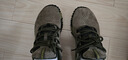 邁樂（Merrell）經(jīng)典戶外休閑鞋男女款WRAPT新款系帶防滑耐磨舒適休閑輕便裸足鞋 J036011 軍綠（男） 40 曬單實(shí)拍圖