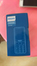 飛利浦（PHILIPS）T910 學(xué)生手機(jī)超長待機(jī)小學(xué)初高中戒網(wǎng)無游戲無攝像頭非智能老年人專用手機(jī)商務(wù)按鍵備用機(jī) 寶石藍(lán) 曬單實(shí)拍圖