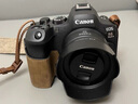 佳能r6二代 全畫幅微單相機 EOS R6 Mark II 4K數(shù)碼高清旅游vlog攝影機身 專業(yè)級微單相機 佳能R6二代單機身(原包未拆封 不含鏡頭) 官方標配 曬單實拍圖
