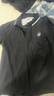 杰克·瓊斯（JACK&JONES） 夏季百搭直筒三?？鄯I(lǐng)條紋織花裝飾短袖T恤上衣男裝225206009 曬單實(shí)拍圖
