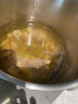 黃膘牛排內(nèi)蒙原切扇子骨牛排骨新鮮帶肉牛肋排條生鮮牛仔骨牛肉e 2斤【純中段原切黃膘牛排骨】 曬單實拍圖