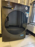 美的（Midea）全自動滾筒洗衣機(jī) 10公斤家用大容量MG100V36T變頻電機(jī)一級能效1.1高洗凈比 蒸汽除菌 家電國補(bǔ)20% MG100V36T 曬單實拍圖