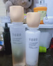 半畝花田山茶花潔面水乳套裝補(bǔ)水保濕舒緩改善泛紅敏感肌護(hù)膚品化妝品男女 曬單實(shí)拍圖