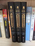 2026版53語文初中現(xiàn)代文閱讀古詩文閱讀五三同步作文七八九年級中考語文閱讀理解真題專項訓(xùn)練名著導(dǎo)讀古詩文全解5年中考3年模擬 【課外現(xiàn)代文閱讀】9年級 曬單實拍圖