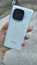 vivo iQOO Z9 國家補貼 6000mAh超薄藍海電池 高通第三代驍龍7 1.5K 144Hz防頻閃護眼屏 電競游戲手機 星芒白 8GB  256GB 曬單實拍圖