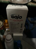 普瑞來(lái)（PURELL）GOJO泡沫潤膚洗手液1250ml(5165)可搭配FMX分配器5150 3瓶(5165-03-MY) 曬單實(shí)拍圖