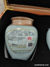 獅峰牌2025年新茶上市 綠茶西湖龍井茶葉大觀(guān)4號(hào)明前特級(jí)精品100g禮盒 曬單實(shí)拍圖