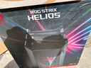 深圖師i9 14900K/RTX5090深度學(xué)習(xí)主機雙路GPU服務(wù)器AI人工智能DeepSeek部署計算大模型液冷電腦工作站 i9 14900K/F|升2T固態(tài) 【旗艦】RTX5090 32G*1/1 曬單實拍圖