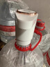 耐吉佳德國抽水器桶裝水壓水器飲水機神器雙泵自動(dòng)電動(dòng)取水器上水器水泵 白色【雙水泵+雙口出水+藍光燈】 曬單實(shí)拍圖