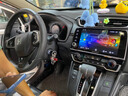 神車(chē)盾適用本田CRV皓影導航安卓中控大屏倒車(chē)影像360全景一體機改裝原廠(chǎng) 4】7862S八核【8G+128G】高清+DSP 官方標配 曬單實(shí)拍圖