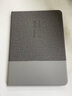 奶小鴨（NEYAA）適用ipad pro11保護套2022/21/20/18新款 ipadpro保護殼11英寸蘋(píng)果平板電腦全包超薄防摔皮套 黑色 曬單實(shí)拍圖