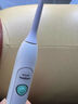 澳松（AOOSSI） 適用于飛利浦電動牙刷頭替換hx6730/3210a/3226/3216/6013 4支 無銅混搭型（牙線棒+牙刷支架） 曬單實拍圖