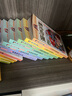 新華書店官方正版 淘氣包馬小跳漫畫全套30冊典藏版版升級版光榮綻放 楊紅櫻系列書籍七天七夜媽媽我愛你櫻桃小鎮(zhèn) 三四五年級小學生課外閱讀漫畫書 【禮盒裝全30冊】馬小跳漫畫典藏版 曬單實拍圖