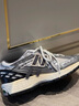 NEW BALANCE 男鞋女鞋情侶夏季復(fù)古潮流透氣百搭老爹鞋1906A系列M1906AD 38.5 曬單實拍圖