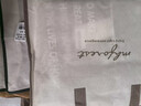La Torretta 被套單件 A類120支純棉全棉150x200cm單人雙人被罩 香草-奶黃 曬單實(shí)拍圖