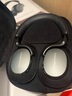寶華韋健Px7S3新旗艦2025頭戴式藍牙耳機 HiFi音質主動降噪無線耳機 非Px7S2e升級 玄鐵黑 曬單實拍圖