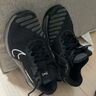 耐克NIKE訓(xùn)練鞋男緩震輕便METCON 9運(yùn)動(dòng)鞋DZ2617-001黑41 曬單實(shí)拍圖